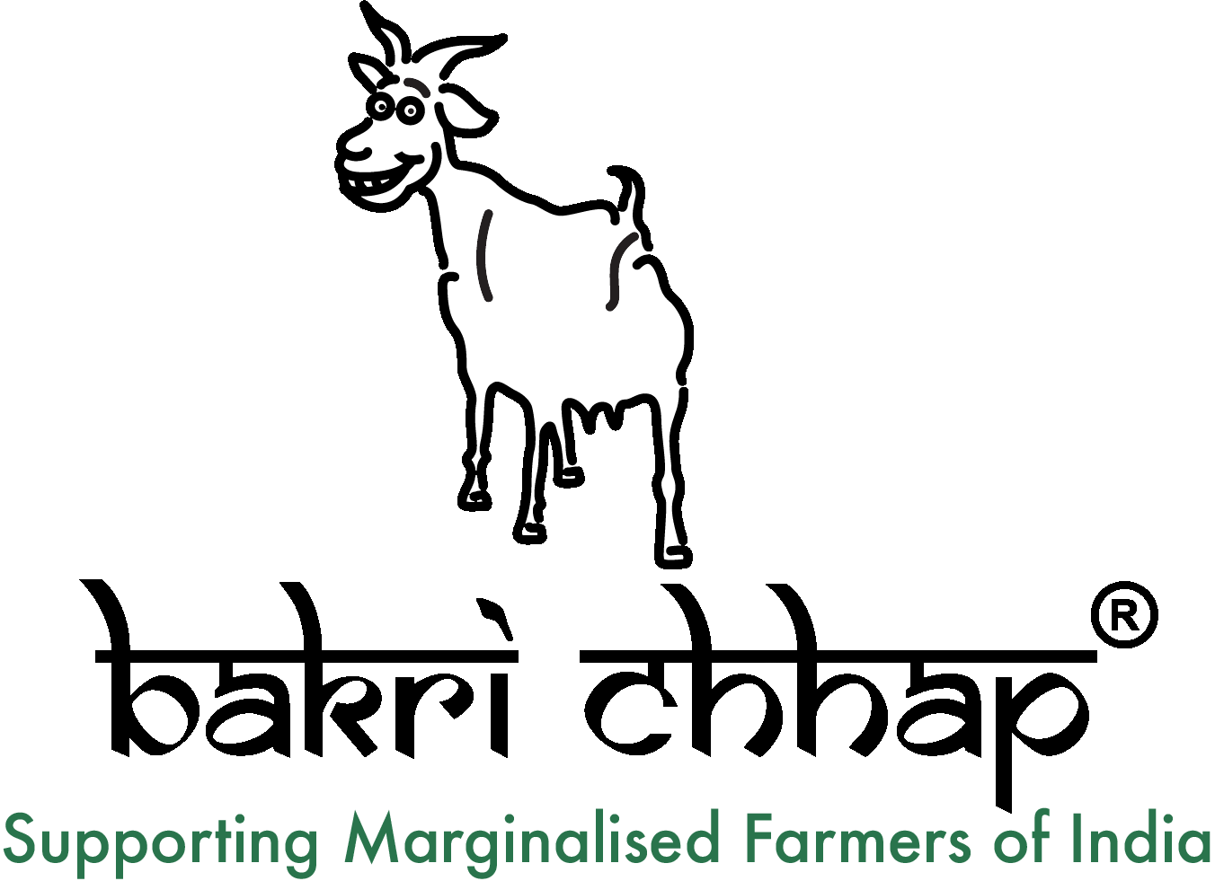 Bakri Chhap - Supporting Marginalised Farmers of India